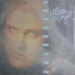 Alison Moyet - Invisible mp3