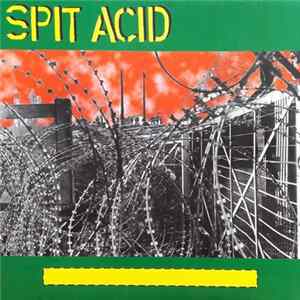 Spit Acid - Spit Acid mp3