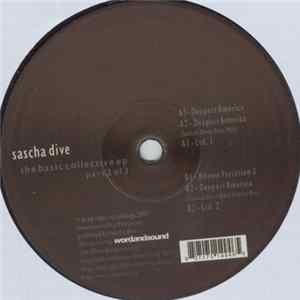 Sascha Dive - The Basic Collective EP (Part 2 Of 3) mp3