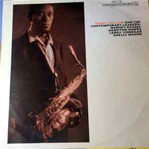 Sonny Rollins - Sonny Rollins And The Contemporary Leaders mp3