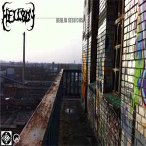 Hellboy - Berlin Sessions mp3