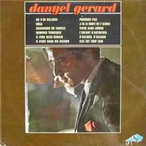 Danyel Gerard - On S'en Balance mp3