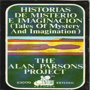 The Alan Parsons Project - Historia De Misterio E Imaginacion (Tales Of Mystery And Imagination) mp3