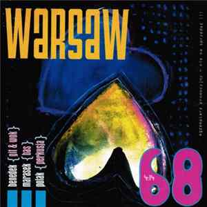 Warsaw - 68 mp3