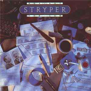 Stryper - Against The Law mp3