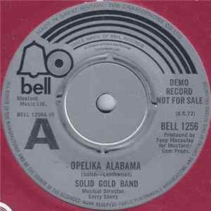 Solid Gold Band - Opelika Alabama mp3