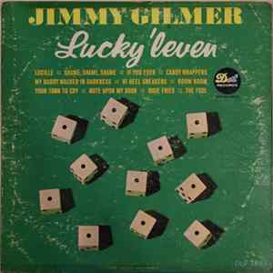 Jimmy Gilmer - Lucky 'Leven mp3
