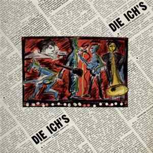 Die Ich's - Die Ich's mp3
