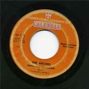 The Archies - Bang-Shang-A-Lang mp3