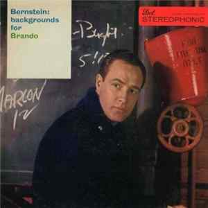 Elmer Bernstein - Bernstein Backgrounds For Brando mp3