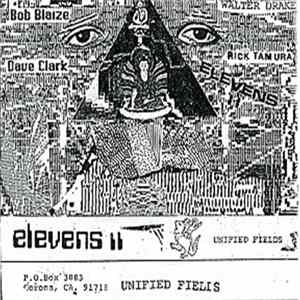 Bob Blaize / Dave Clark / Walter Drake / Rick Tamura - Elevens mp3