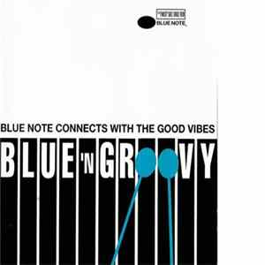 Various - Blue N' Groovy mp3