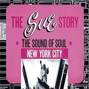 Various - The Sue Story - The Sound Of Soul mp3