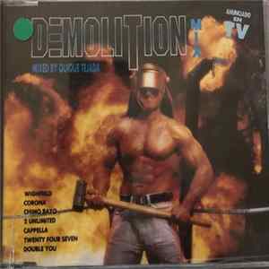 Various - Demolition Mix mp3
