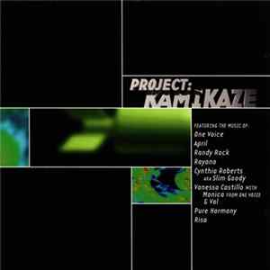 Various - Project: Kamikaze mp3