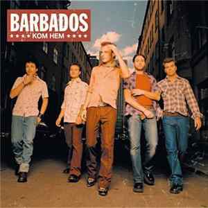 Barbados - Kom Hem mp3
