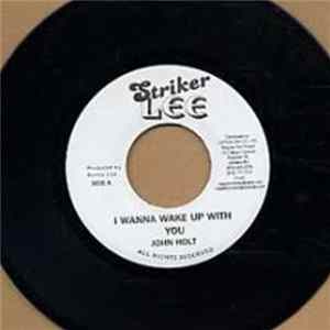 John Holt - I Wanna Wake Up With You / Yesterday mp3