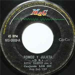 Conjunto Los 007 - Romeo Y Julieta / Las Hojas Secas mp3