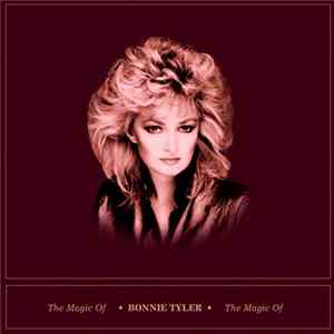 Bonnie Tyler - The Magic Of Bonnie Tyler mp3