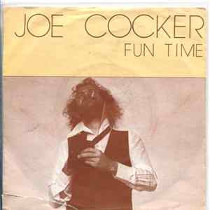 Joe Cocker - Fun Time mp3