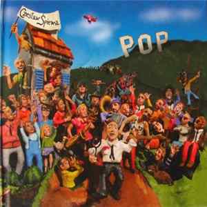 Czesław Śpiewa - Pop mp3