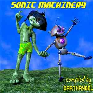 Earthangel - Sonic Machinery mp3