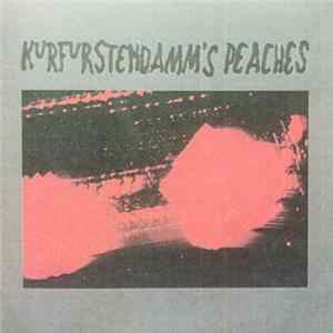 Kurfürstendamm's Peaches - s/t mp3