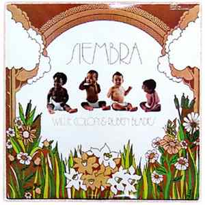 Willie Colon & Ruben Blades - Siembra mp3