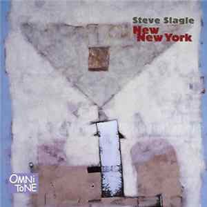 Steve Slagle - New New York mp3