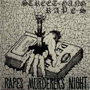 Rapes - Murderer's Night mp3