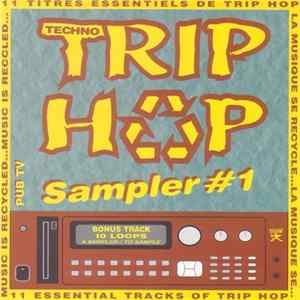 Various - Techno Trip Hop / Sampler #1 mp3