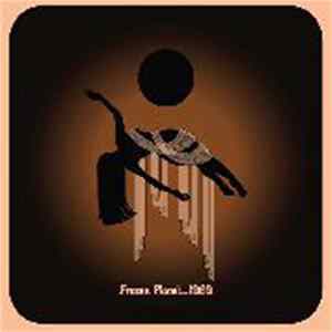 Frozen Planet....1969 - From The Centre Of A Parallel Universe mp3