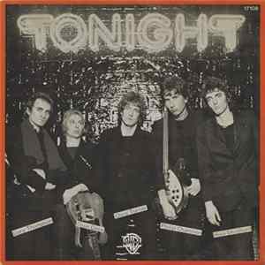 Tonight - Drummer Man mp3