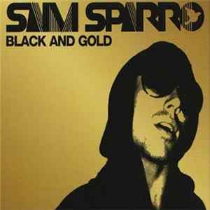 Sam Sparro - Black And Gold mp3