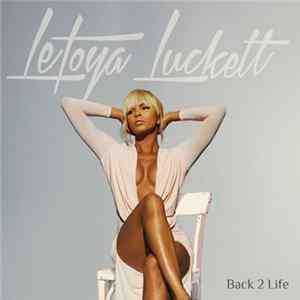 LeToya Luckett - Back 2 Life mp3