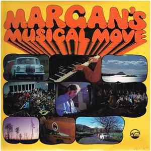 Barry Margan - Margan's Musical Move mp3