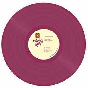 Various - Editor's Kutz #5 mp3