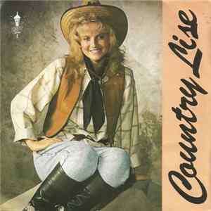 Country Lise - Dans Med Mig Min Ven mp3