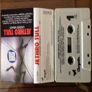 Jethro Tull - Under Wraps mp3