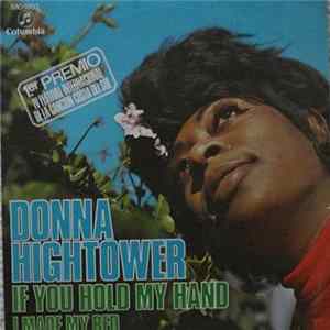 Donna Hightower - If You Hold My Hand mp3