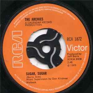 The Archies - Sugar, Sugar mp3