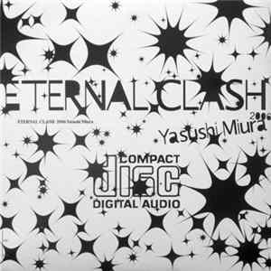 Yasushi Miura - Eternal Clash mp3