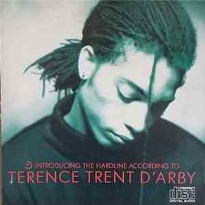 Terence Trent D'Arby - Introducing The Hardline According To Terence Trent D'Arby mp3
