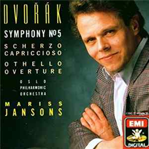 Dvořák, Oslo Philharmonic Orchestra, Mariss Jansons - Symphony No. 5 - Othello - Scherzo Capriccioso mp3