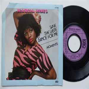 Marcia Hines - Save The Last Dance For Me mp3