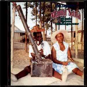 Mama Sana - The Legendary Mama Sana: Music From Madagascar mp3