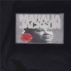 Mahalia Jackson - Gospels, Spirituals & Hymns - Volume 2 mp3