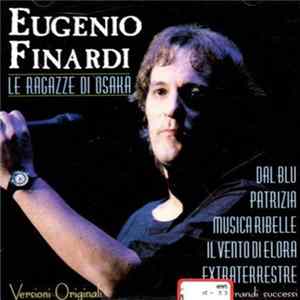 Eugenio Finardi - Le Ragazze Di Osaka mp3