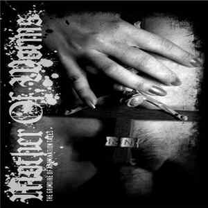 Mother Of Worms - The Grimoire Of Abomination Tales mp3