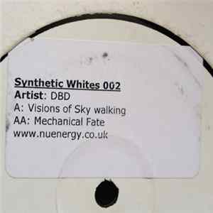 Gaz West & Dark By Design - Synthetic Whites 002 mp3